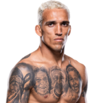Charles Oliveira