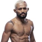 Deiveson Figueiredo
