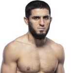 Islam Makhachev