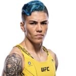 Jessica Andrade