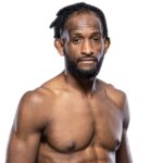 Neil Magny