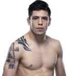 Brandon Moreno