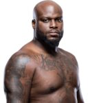 Derrick Lewis