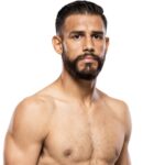 Yair Rodriguez