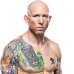 Josh Emmett