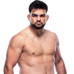 Kelvin Gastelum