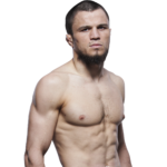 Umar Nurmagomedov