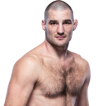 Sean Strickland