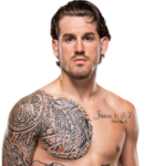 Brendan Allen