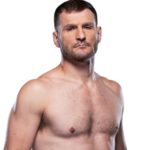 Stipe Miocic