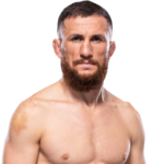 Merab Dvalishvili