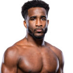 Geoff Neal