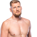 Alexander Volkov