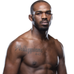Jon Jones