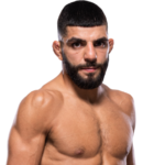 Amir Albazi