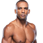 Edson Barboza