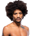 Alex Caceres
