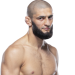 Khamzat Chimaev