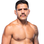 Rafael dos Anjos