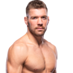 Dricus Du Plessis