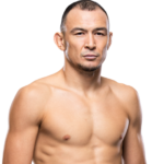 Damir Ismagulov