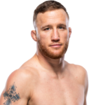Justin Gaethje