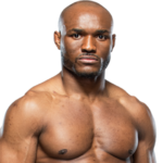 Kamaru Usman