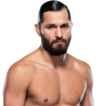 Jorge Masvidal