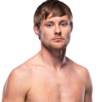 Bryce Mitchell