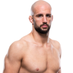 Volkan Oezdemir