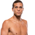 Brian Ortega