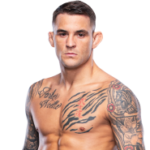 Dustin Poirier