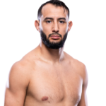 Dominick Reyes