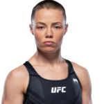 Rose Namajunas