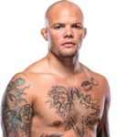 Anthony Smith