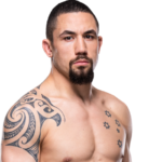 Robert Whittaker