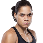 Amanda Nunes