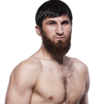 Magomed Ankalaev