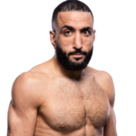 Belal Muhammad