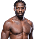 Jared Cannonier