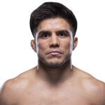 Henry Cejudo
