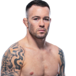Colby Covington
