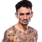 Max Holloway
