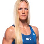 Holly Holm