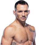 Michael Chandler