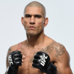 Alex Pereira