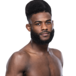 Aljamain Sterling