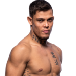 Caio Borralho