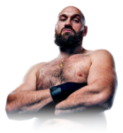 Tyson Fury